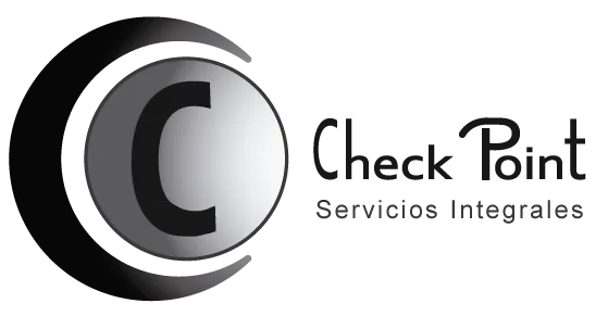 logo de check point