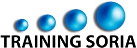 logo de training soria