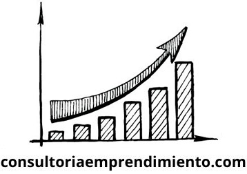 logo de consultoria y emprendimiento