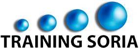 logo de training soria